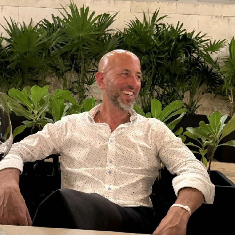 Vincent Esposito